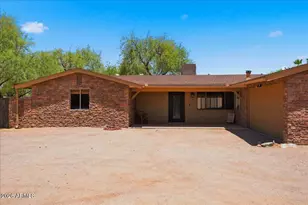 6426 E Bambi Dr, Mesa, AZ 85215 - Photo 1