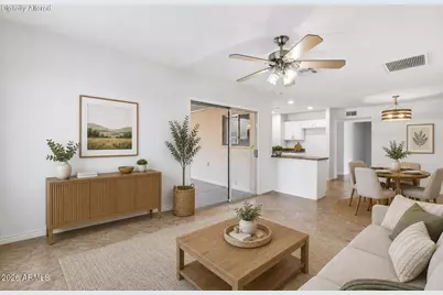 5538 W Hartford Avenue, Glendale, AZ 85308 - Photo 1