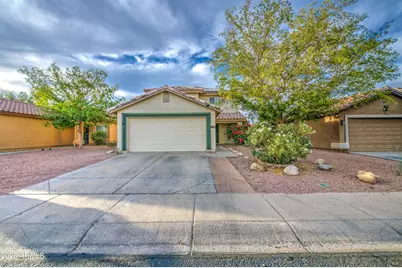 12234 W Larkspur Road, El Mirage, AZ 85335 - Photo 1