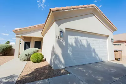 1520 Placita Caballo --, Douglas, AZ 85607 - Photo 1