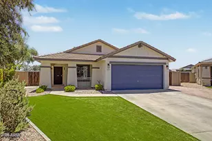 2683 W Wrangler Way, San Tan Valley, AZ 85144 - Photo 1