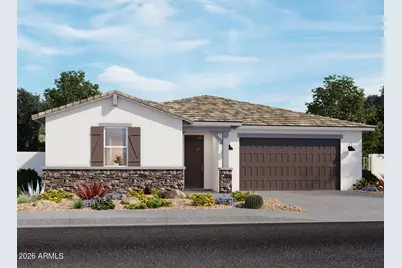 24421 W Gwen Street, Buckeye, AZ 85326 - Photo 1
