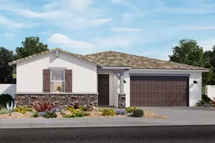 24421 W Gwen St, Buckeye, AZ 85326 - Photo 1