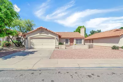 5910 W Commonwealth Avenue, Chandler, AZ 85226 - Photo 1