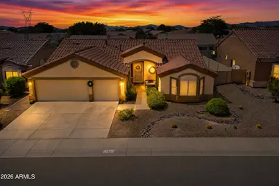 4882 E Skinner Drive, Cave Creek, AZ 85331 - Photo 1