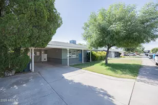 6521 N 19th Dr, Phoenix, AZ 85015 - Photo 1