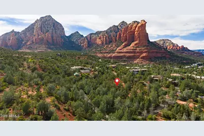 1561 Cline Road #-, Sedona, AZ 86336 - Photo 1