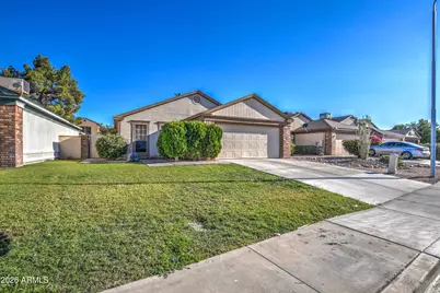 815 E Calle Del Norte --, Chandler, AZ 85225 - Photo 1