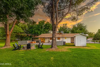 11120 E Brooks Lane, Cornville, AZ 86325 - Photo 1