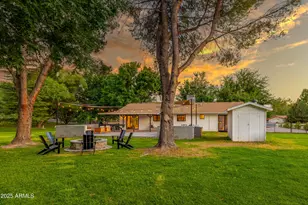 11120 E Brooks Ln, Cornville, AZ 86325 - Photo 1