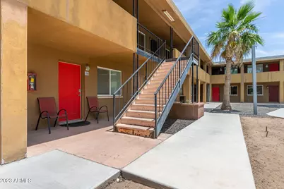 4401 N 12th Street #205, Phoenix, AZ 85014 - Photo 1