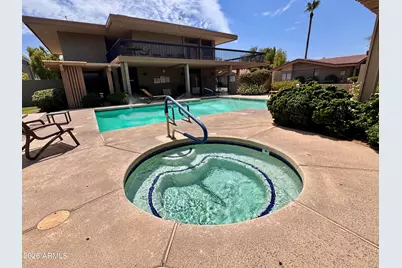 4525 N 66th Street #Unit 79, Scottsdale, AZ 85251 - Photo 1