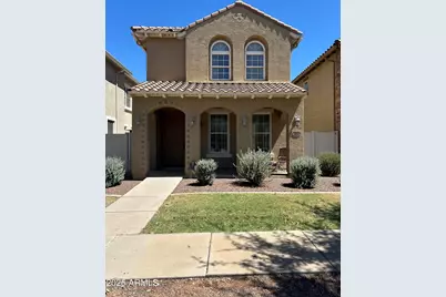 3863 E Sabra Lane, Gilbert, AZ 85296 - Photo 1