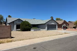 10820 W Wagon Wheel Dr, Glendale, AZ 85307 - Photo 1