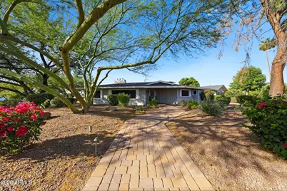 1433 N Bel Air Drive, Mesa, AZ 85201 - Photo 1