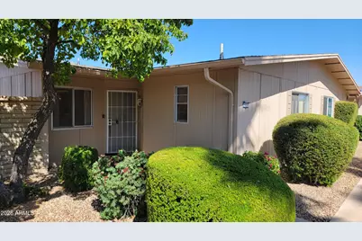 19253 N Star Ridge Drive, Sun City West, AZ 85375 - Photo 1