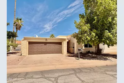 1776 N Terrace Circle, Casa Grande, AZ 85122 - Photo 1
