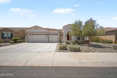 19013 W San Miguel Avenue, Litchfield Park, AZ 85340 - Photo 1
