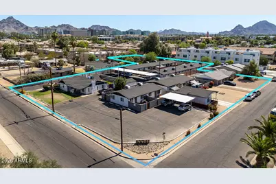 4401 N 21st Street, Phoenix, AZ 85016 - Photo 1