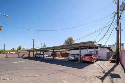 4401 N 21st Street, Phoenix, AZ 85016 - Photo 23