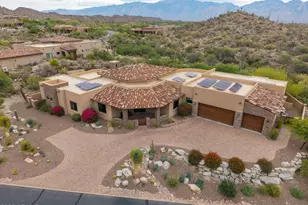 14530 N Granite Peak Pl, Oro Valley, AZ 85755 - Photo 1