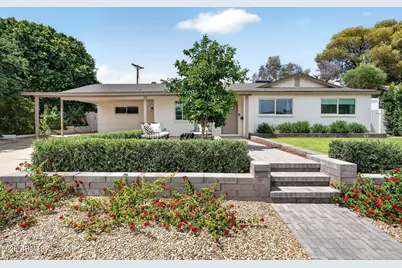 122 E Garfield Street, Tempe, AZ 85288 - Photo 1