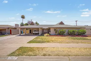 3437 W Belmont Ave, Phoenix, AZ 85051 - Photo 1