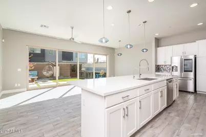 1977 W Kinfield Trail, Phoenix, AZ 85085 - Photo 1