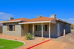 5123 N 17th Ave N, Phoenix, AZ 85015 - Photo 1
