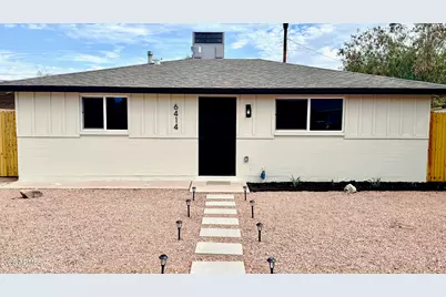 6414 W Mitchell Drive, Phoenix, AZ 85033 - Photo 1