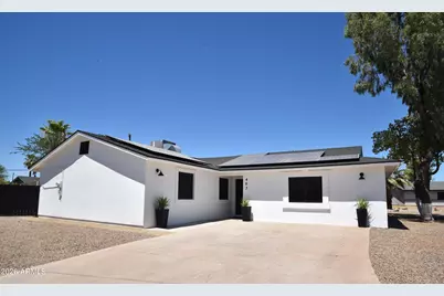 463 S Daley --, Mesa, AZ 85204 - Photo 1