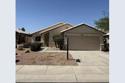 16188 W Mesquite Drive, Goodyear, AZ 85338 - Photo 1
