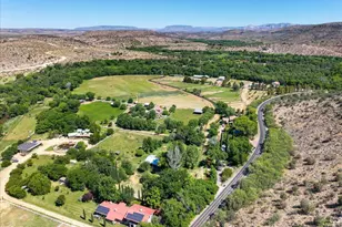 798 N Page Springs Rd, Cornville, AZ 86325 - Photo 1