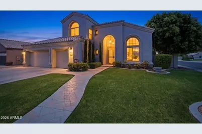 1894 E Mineral Road, Gilbert, AZ 85234 - Photo 1