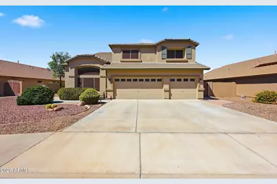 4563 E Desert Sands Drive, Chandler, AZ 85249 - Photo 1