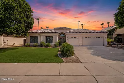 1837 E Monarch Bay Drive, Gilbert, AZ 85234 - Photo 1