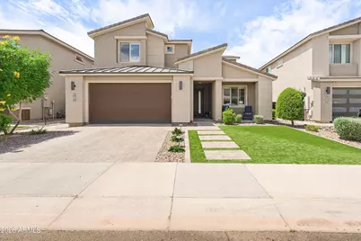 2919 E Riane Road, Phoenix, AZ 85050 - Photo 1