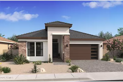 42133 N Tiger Way, San Tan Valley, AZ 85140 - Photo 1