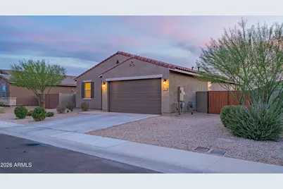 347 S Santa Ana Lane, Casa Grande, AZ 85194 - Photo 1