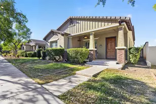 20418 W Shadow St, Buckeye, AZ 85396 - Photo 1