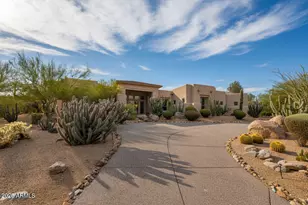 10542 E Skinner Dr, Scottsdale, AZ 85256 - Photo 1