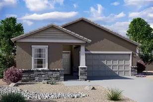 24220 W Huntington Dr, Buckeye, AZ 85326 - Photo 1