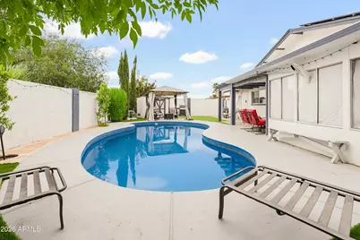 6732 W Medlock Drive, Glendale, AZ 85303 - Photo 53