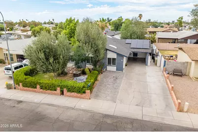 6732 W Medlock Drive, Glendale, AZ 85303 - Photo 1