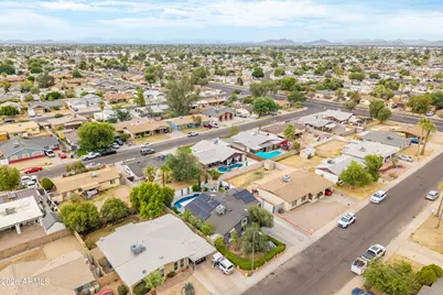 6732 W Medlock Drive, Glendale, AZ 85303 - Photo 57