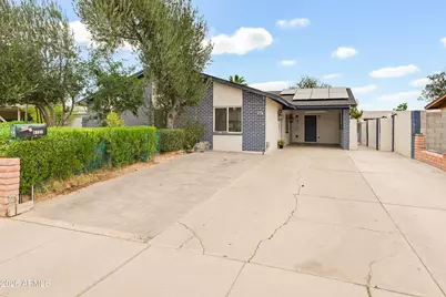 6732 W Medlock Drive, Glendale, AZ 85303 - Photo 7