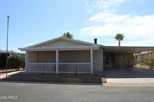 155 E Rodeo Rd, Casa Grande, AZ 85122 - Photo 1