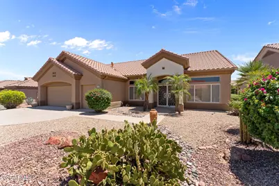 14215 W Dusty Trail Boulevard, Sun City West, AZ 85375 - Photo 1