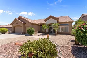 14215 W Dusty Trail Blvd, Sun City West, AZ 85375 - Photo 1