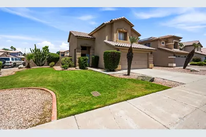 3906 E Kimberly Way, Phoenix, AZ 85050 - Photo 1